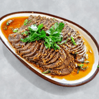 Best Cold Beef Shank 酱牛腱 in Orlando, FL