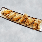 Best Fried Chicken Wings (6) 炸鸡翅 in Orlando, FL