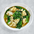 Best Shrimp & Pork Wonton Soup 鲜虾猪肉云吞汤 in Orlando, FL