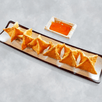 Best Crab Rangoon (6) 炸蟹角 in Orlando, FL