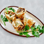 Best Scallion Pancake with Beef 牛肉卷饼 in Orlando, FL