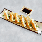 Best Pan-Fried Pot Stickers (6) 锅贴 in Orlando, FL